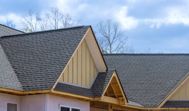 Best Metal Roofing Installation  in Hillsbo, OR