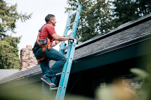 Best Metal Roofing Installation  in Hillsbo, OR