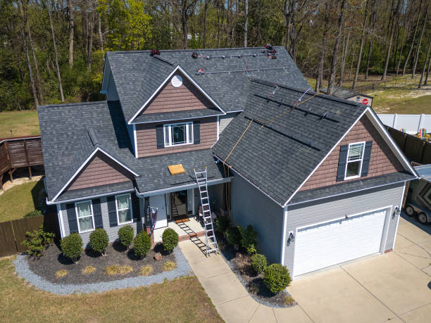 Best Green or Eco-Friendly Roofing Solutions  in Hillsbo, OR